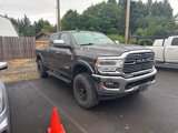 Used 2022 RAM 2500 Laramie image 3
