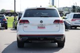 Used 2022 Volkswagen Atlas SEL image 4