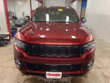 New 2025 Jeep Wagoneer L Series II w/ Premium Group I image 2