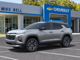 New 2026 Chevrolet Equinox LT w/ Convenience Package II image 2