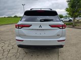 Used 2024 Mitsubishi Outlander SEL Black Edition image 5