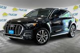 Used 2021 Audi Q5 Premium w/ Convenience Package image 3