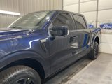 New 2025 Ford F150 Platinum image 5