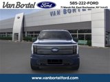 New 2025 Ford F150 Lightning XLT w/ Max Trailer Tow Package image 6