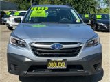 Used 2021 Subaru Outback image 2