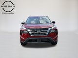 New 2026 Nissan Rogue S image 2