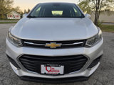 Used 2018 Chevrolet Trax LS image 2