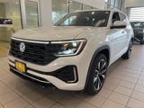 New 2025 Volkswagen Atlas SEL Premium R-Line image 3