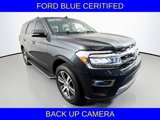 Certified 2022 Ford Expedition Limited image 3