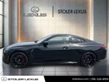 Used 2026 BMW M4 xDrive Competition w/ Executive Package image 4