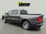 New 2025 RAM 1500 Big Horn image 3