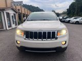 Used 2012 Jeep Grand Cherokee Limited w/ Luxury Group II image 5