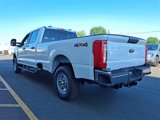New 2025 Ford F350 XL w/ XL Chrome Package image 4