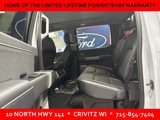New 2025 Ford F350 Lariat w/ Lariat Ultimate Package image 6