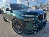 Used 2023 BMW ALPINA XB7 image 2