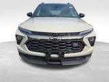 New 2026 Chevrolet TrailBlazer RS w/ Convenience Package image 3