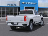 New 2025 Chevrolet Silverado 2500 High Country w/ High Country Premium Package image 5
