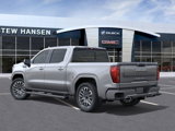New 2025 GMC Sierra 1500 Denali Ultimate image 3