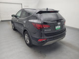 Used 2018 Hyundai Santa Fe Sport w/ 2.4L Value Package 02 image 5