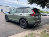 New 2026 Honda CR-V TrailSport image 4