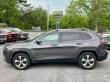 Used 2019 Jeep Cherokee Limited image 5