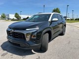 New 2026 Chevrolet Equinox ACTIV w/ Convenience Package III image 3