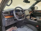 Used 2022 Jeep Grand Wagoneer Series II w/ Flexible Seating Group image 2