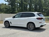 New 2026 BMW X5 M60i w/ Executive Package image 5