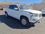 Used 2022 Nissan Frontier SV image 5