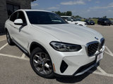 Used 2022 BMW X4 xDrive30i w/ Premium Package 2 image 3