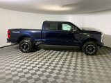 New 2025 Ford F250 XLT w/ Black Appearance Package image 6