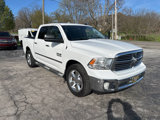 Used 2018 RAM 1500 Big Horn image 2