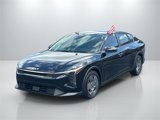 Certified 2025 Kia K4 LX image 3