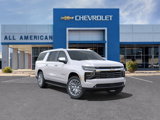 New 2025 Chevrolet Suburban Premier w/ Sun And Tow Package image 2