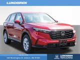 New 2026 Honda CR-V LX image 5