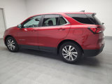 Used 2023 Chevrolet Equinox LT image 3