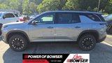 New 2026 Chevrolet Traverse Z71 w/ Driver Confidence Package image 5