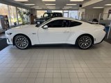 New 2025 Ford Mustang GT Premium image 4