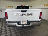 Used 2025 RAM 2500 Tradesman w/ Chrome Appearance Group image 6