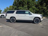 New 2025 Chevrolet Suburban RST w/ Comfort Package image 3
