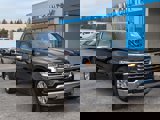 New 2025 Chevrolet Silverado 1500 LTZ w/ LTZ Premium Package image 2
