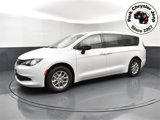 New 2025 Chrysler Voyager LX image 3