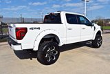 Used 2024 Ford F150 Platinum image 5