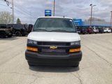 New 2025 Chevrolet Express 3500 w/ Driver Convenience Package image 2