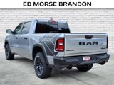 Used 2025 RAM 1500 Rebel w/ Rebel Level 1 Equipment Group image 3