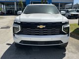 New 2025 Chevrolet Tahoe High Country image 3
