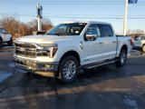 New 2025 Ford F150 Lariat w/ Equipment Group 502A High image 3
