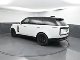 New 2025 Land Rover Range Rover Long Wheelbase SE image 3