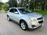 Used 2015 Chevrolet Equinox LT w/ Driver Convenience Package image 4