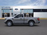 New 2025 Ford F150 XL image 4
